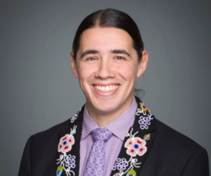 Robert-Falcon Ouellette