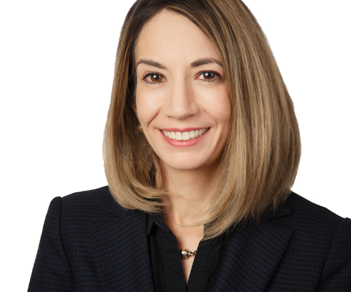 Caroline Cloutier
