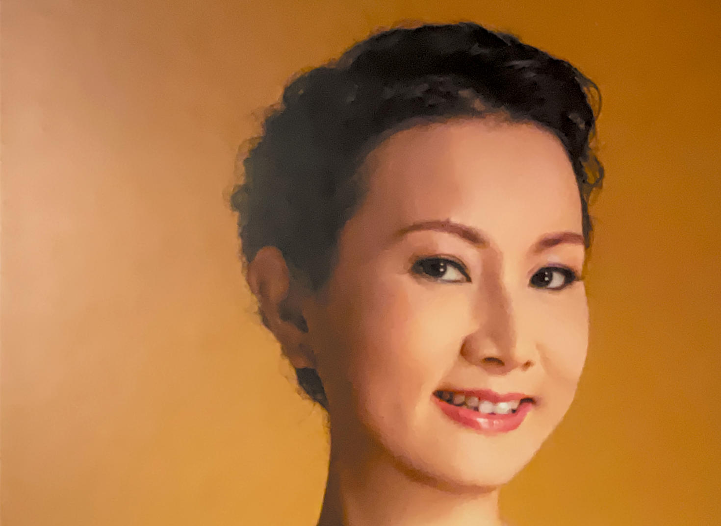 Sherry Lu