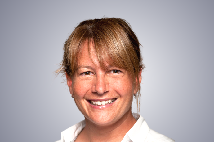 Tracy Vaillancourt, titulaire de la Chaire de recherche du Canada en santé mentale et en prévention de la violence en milieu scolaire à l’Université d’Ottawa 