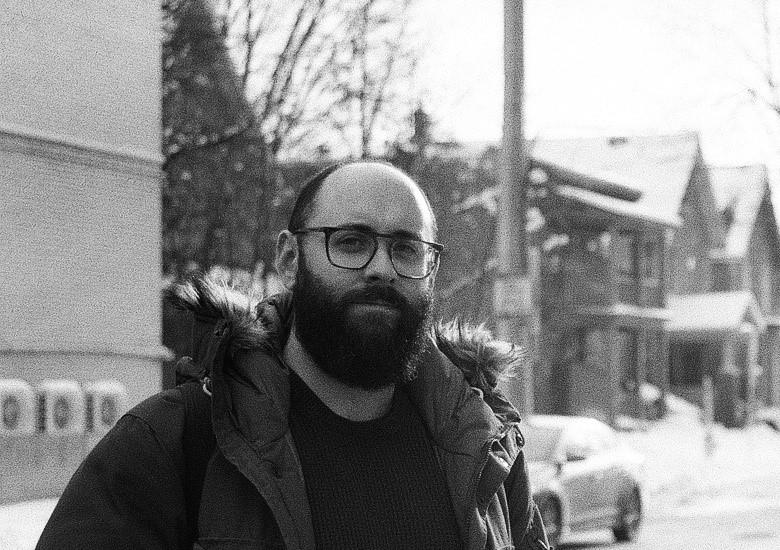 Jesse Toufexis