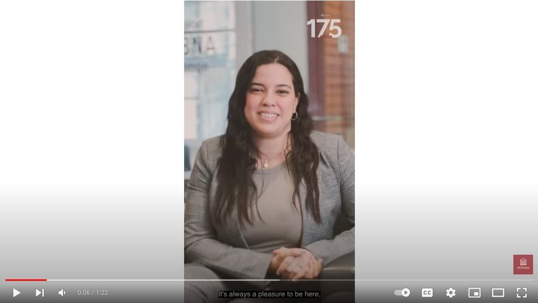 Screenshot of Soukaina Boutiyeb