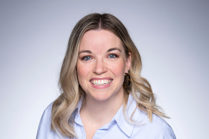 Megan Cotnam-Kappel