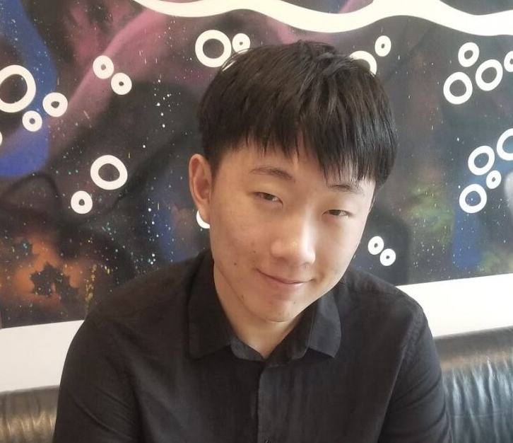 Haoran Liu