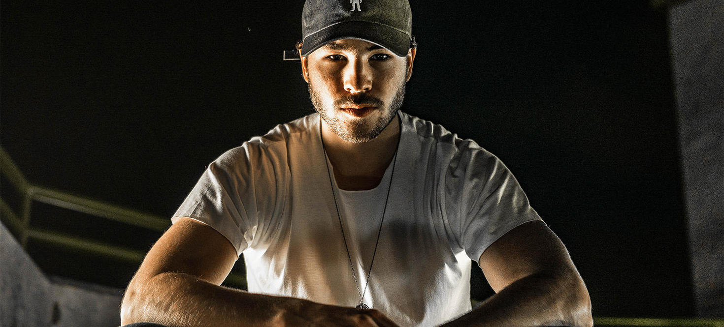 DJ PAQS a.k.a. Phil Paquette, uOttawa alumnus