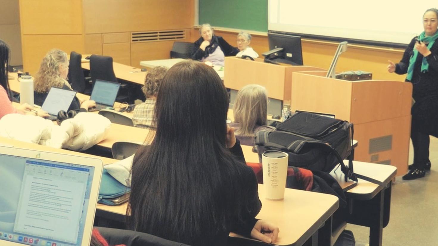 Decolonizing Legal Learning