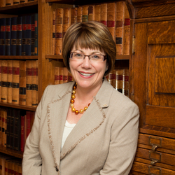 Anne McLellan