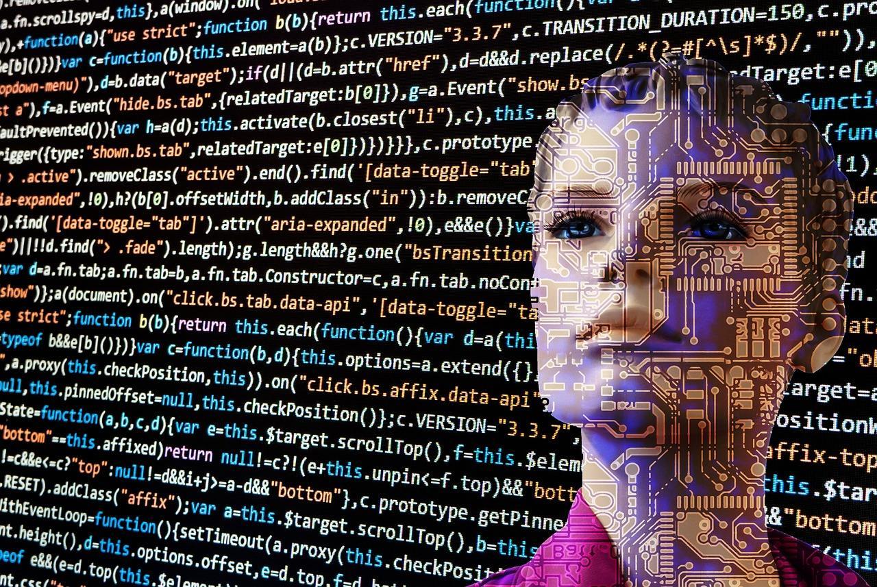 Generic artificial intelligence montage