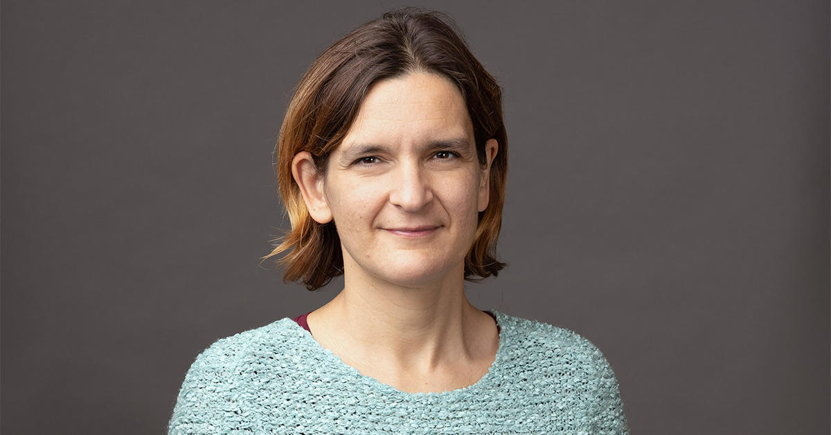 Esther Duflo