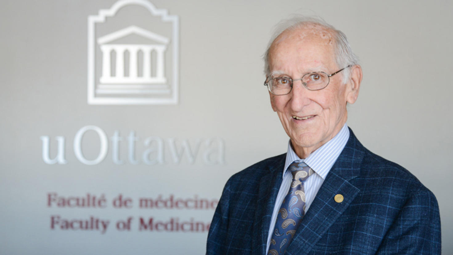 Dr Barrett Adams 