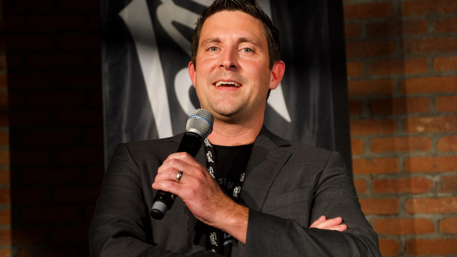 Mark Zekulin