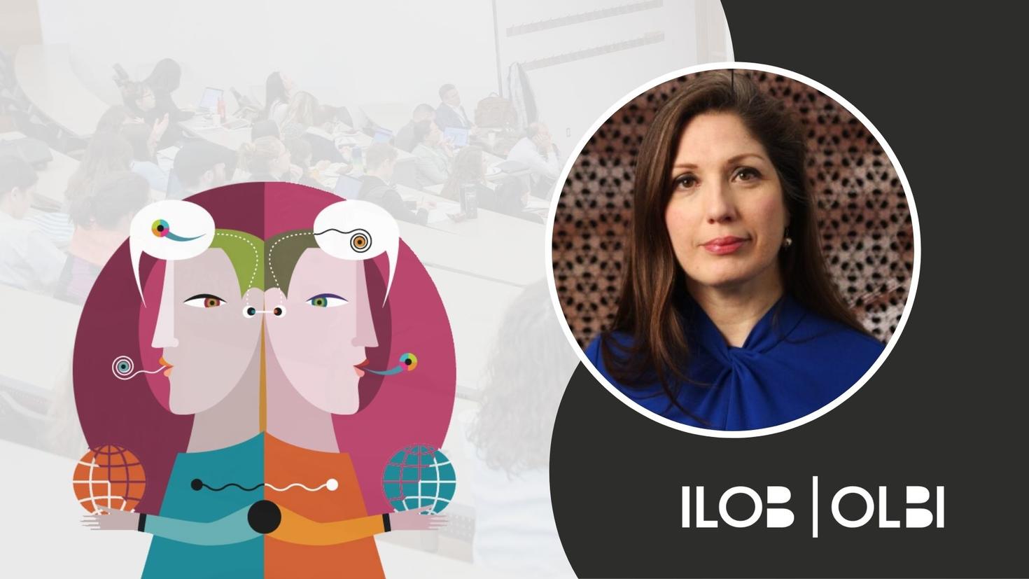 Nathalie Sirois CCERBAL