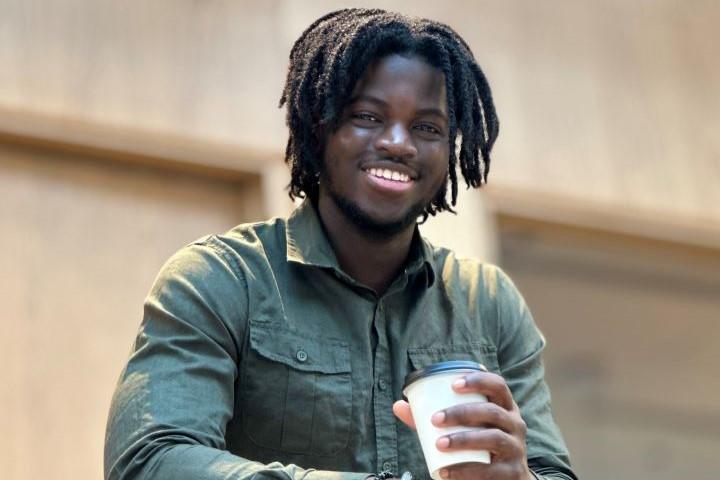 Franck-Maleek Djamat-Dubois