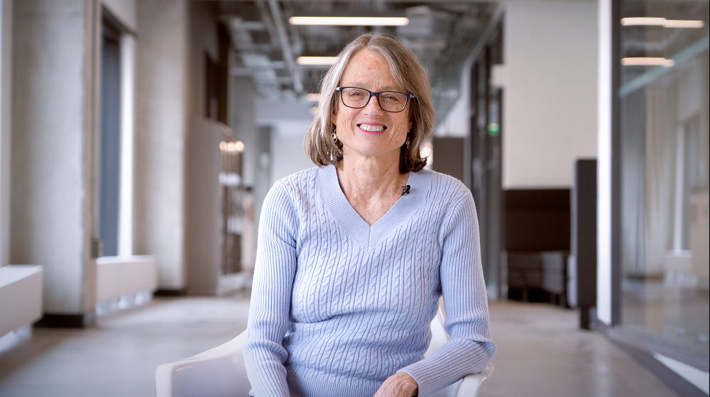 Profil de Cleo Mavriplis