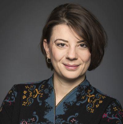 Marina Pavlović