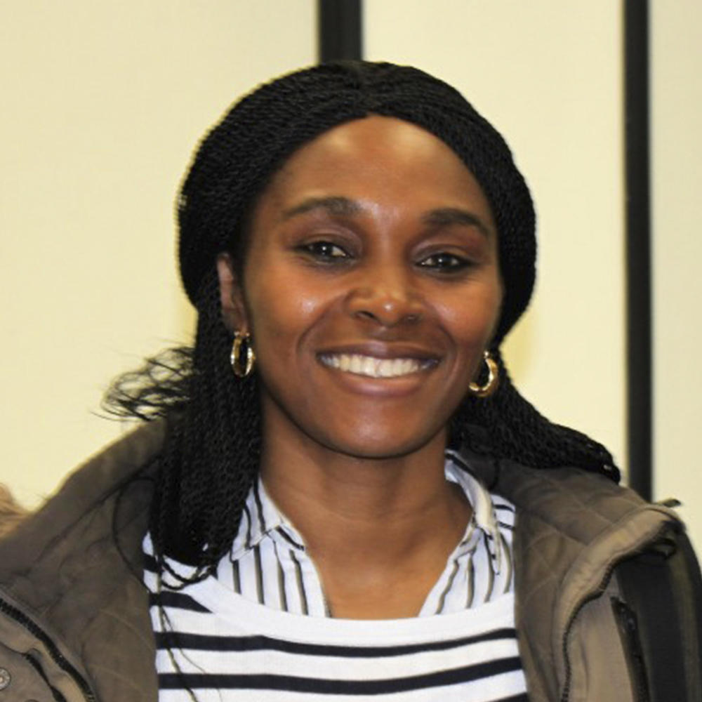Uchenna F. Ugwu