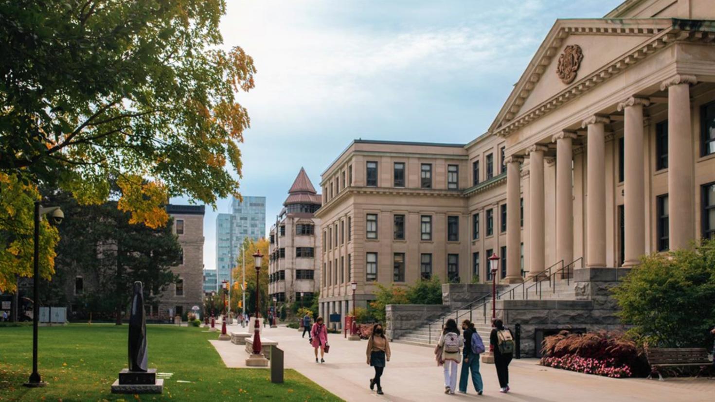 Déclaration du président de l'uOttawa