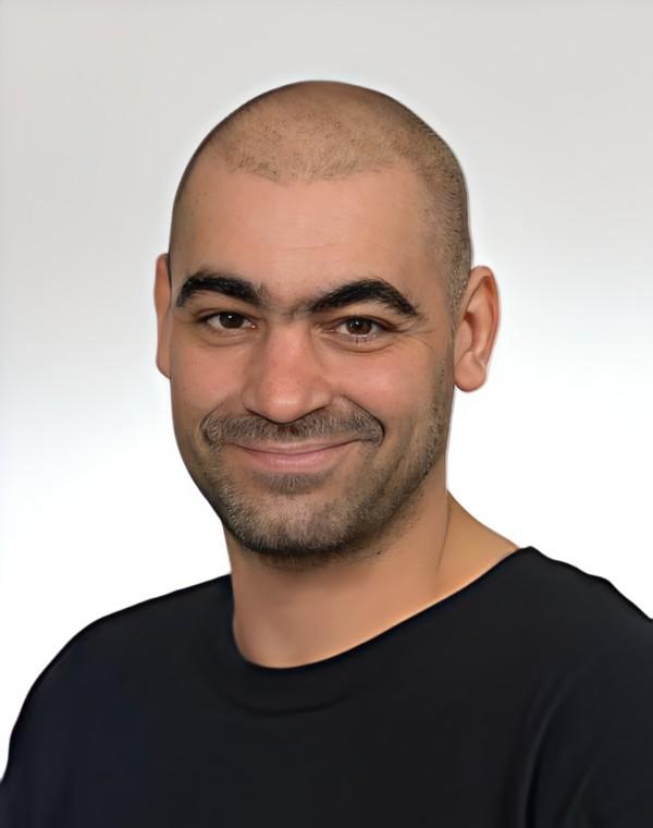 avec Christian Gigault, professeur adjoint au Département de physique de la Faculté des sciences