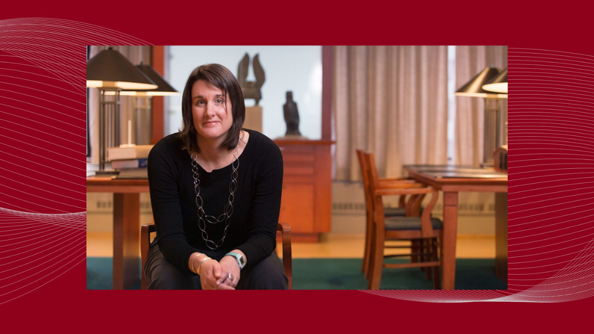 Dr. Angela Cameron