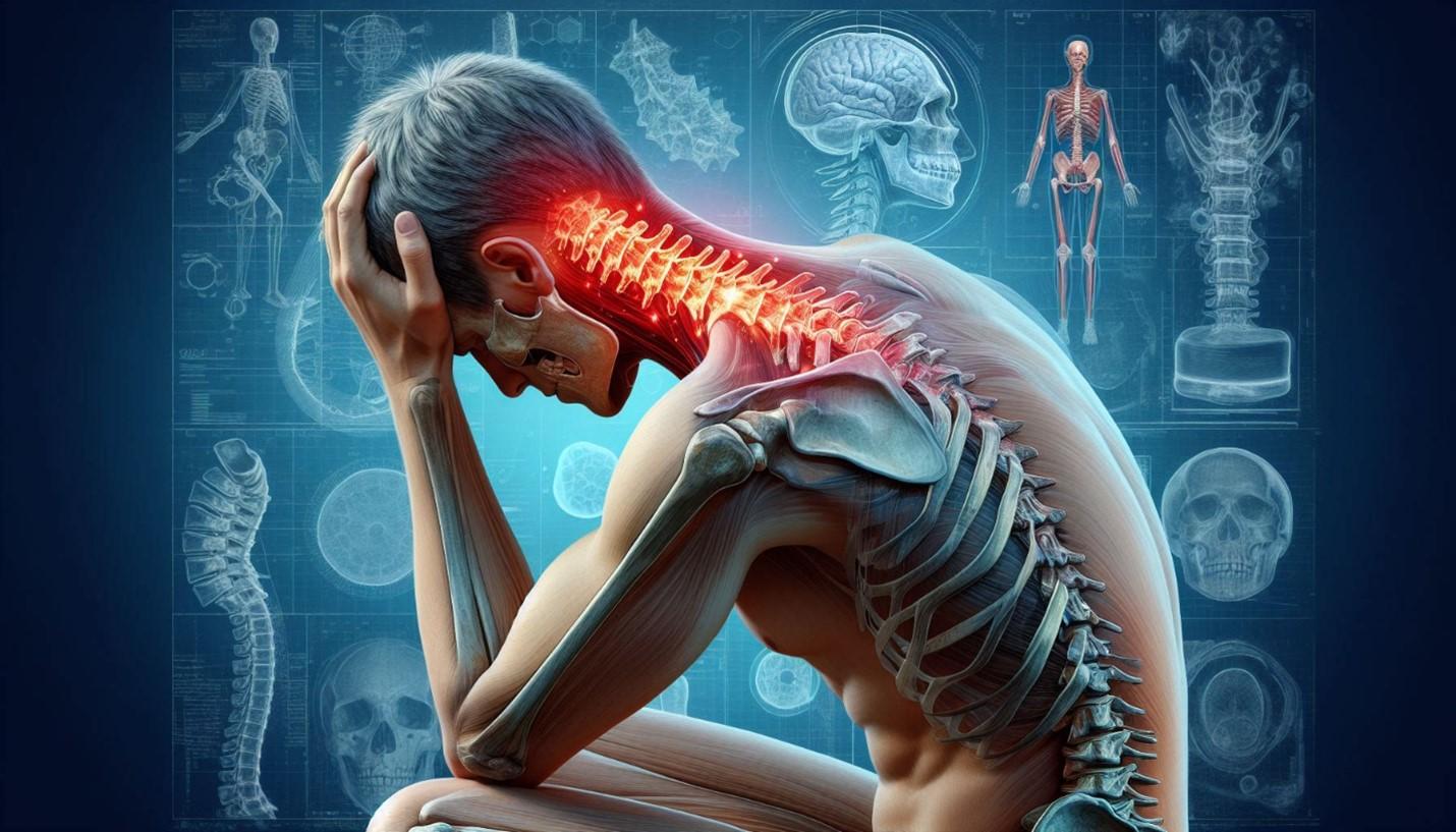 uOttawa professor awarded grant for research on restoring movement after spinal cord injury