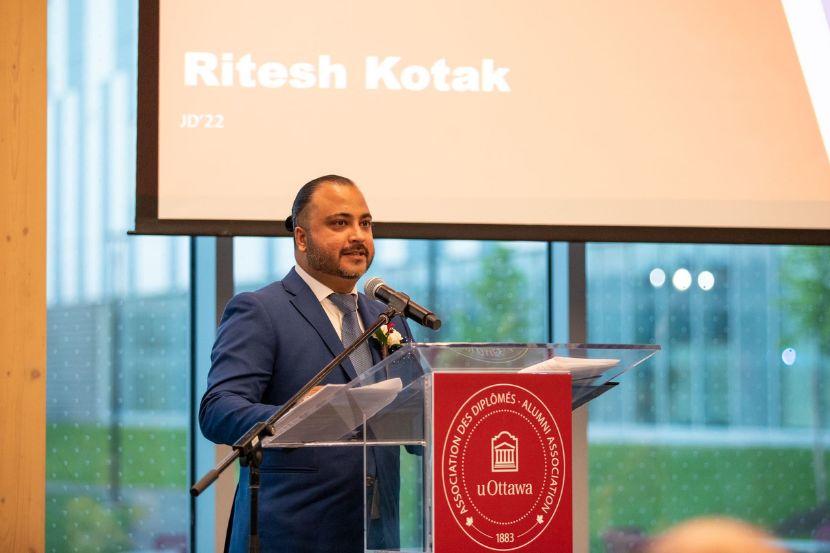 Rokat speech
