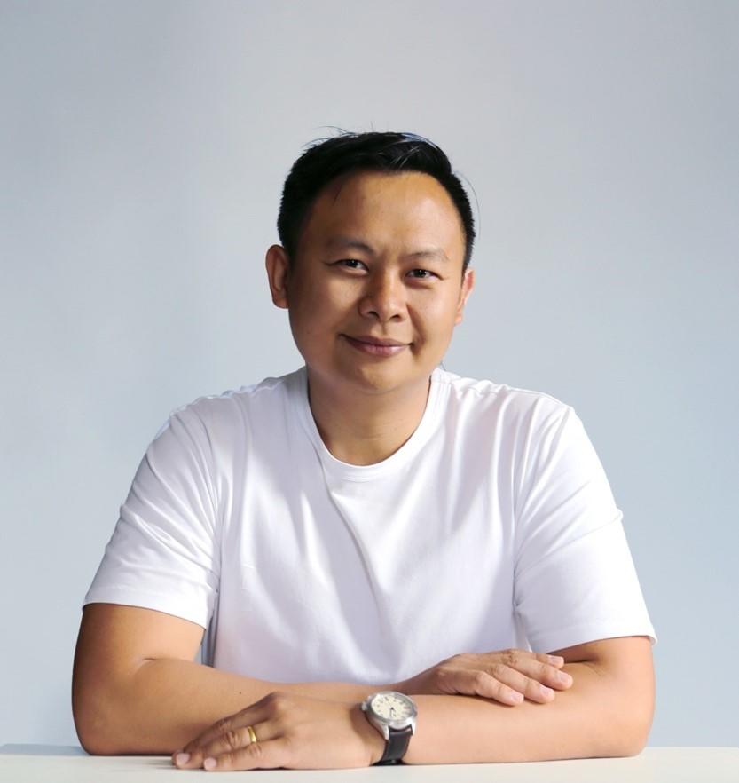 Channarong Intahchomphoo 