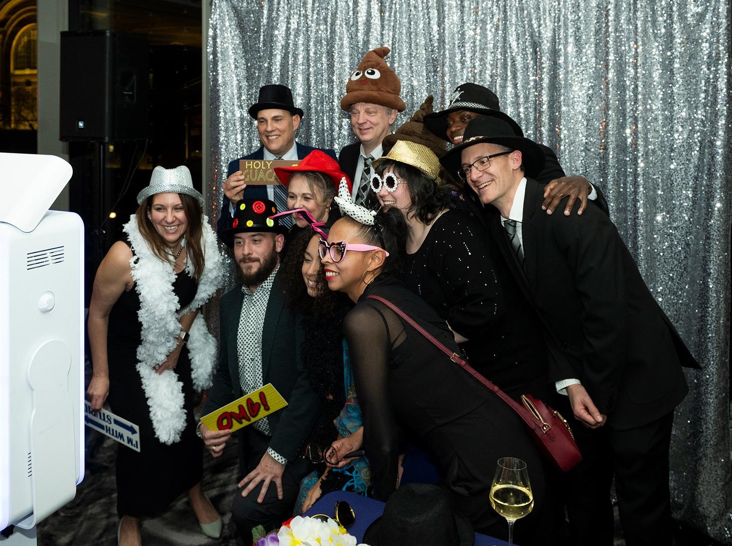 2024 Awards & Recognition Gala