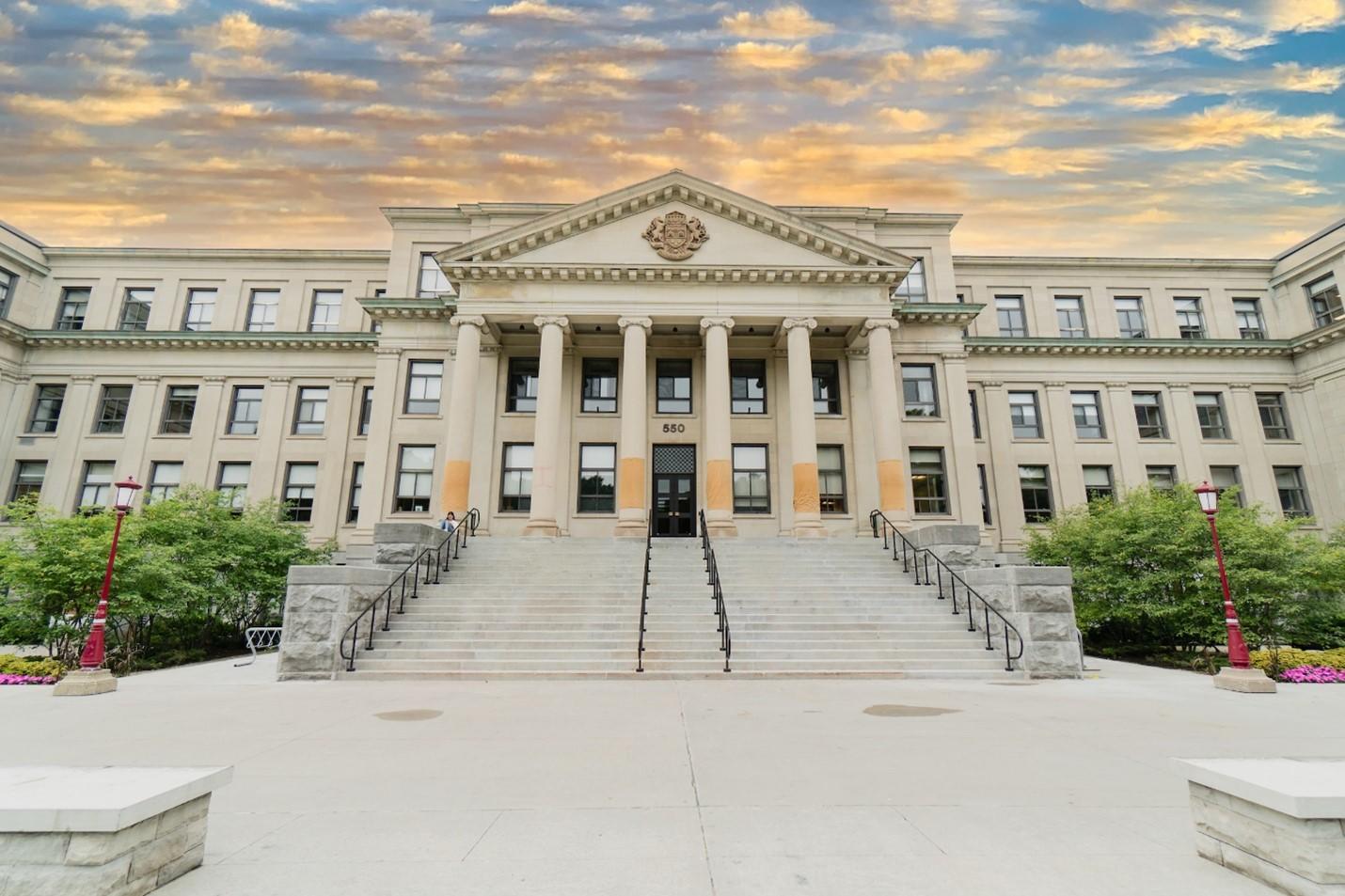 uOttawa event calendar – December 2-6, 2024