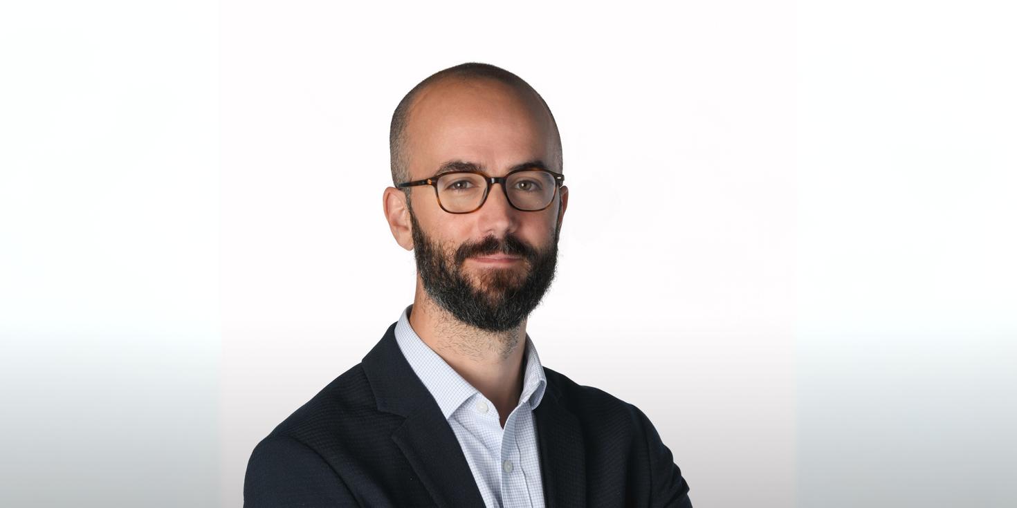 Picture of Matt Malone