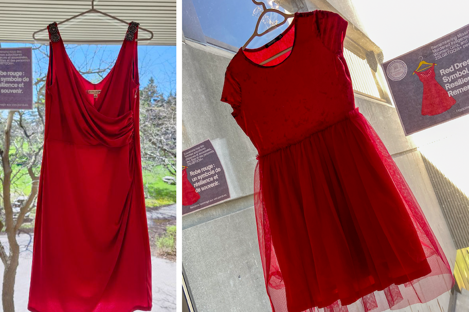 Red Dress Day