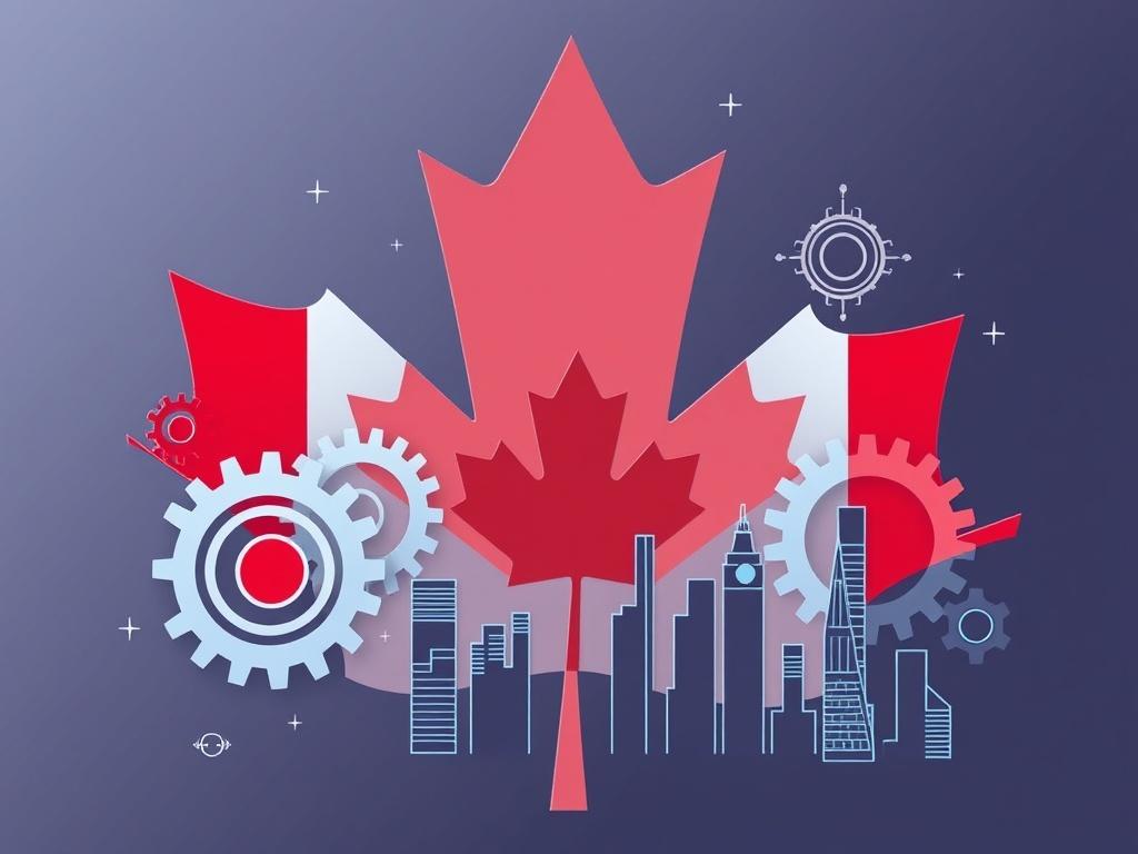 Canada's Position in the Global AI Race Post-Trump's Action Plan