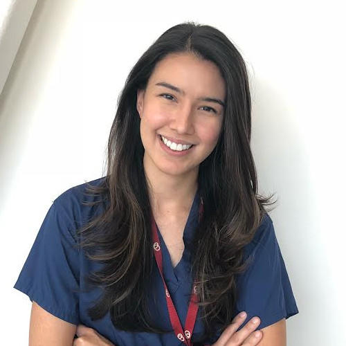 Dr. Donna Kimmaliardjuk