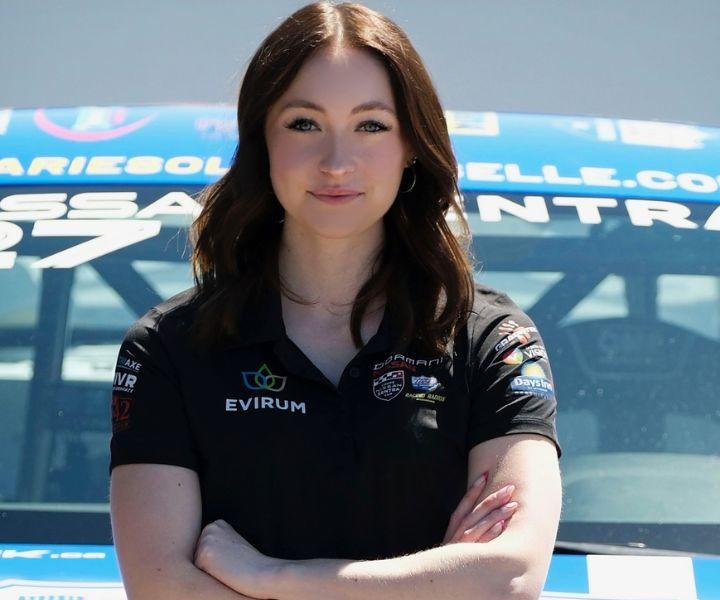 Marie-Soleil Labelle