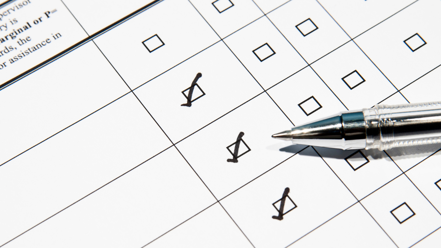 Survey.