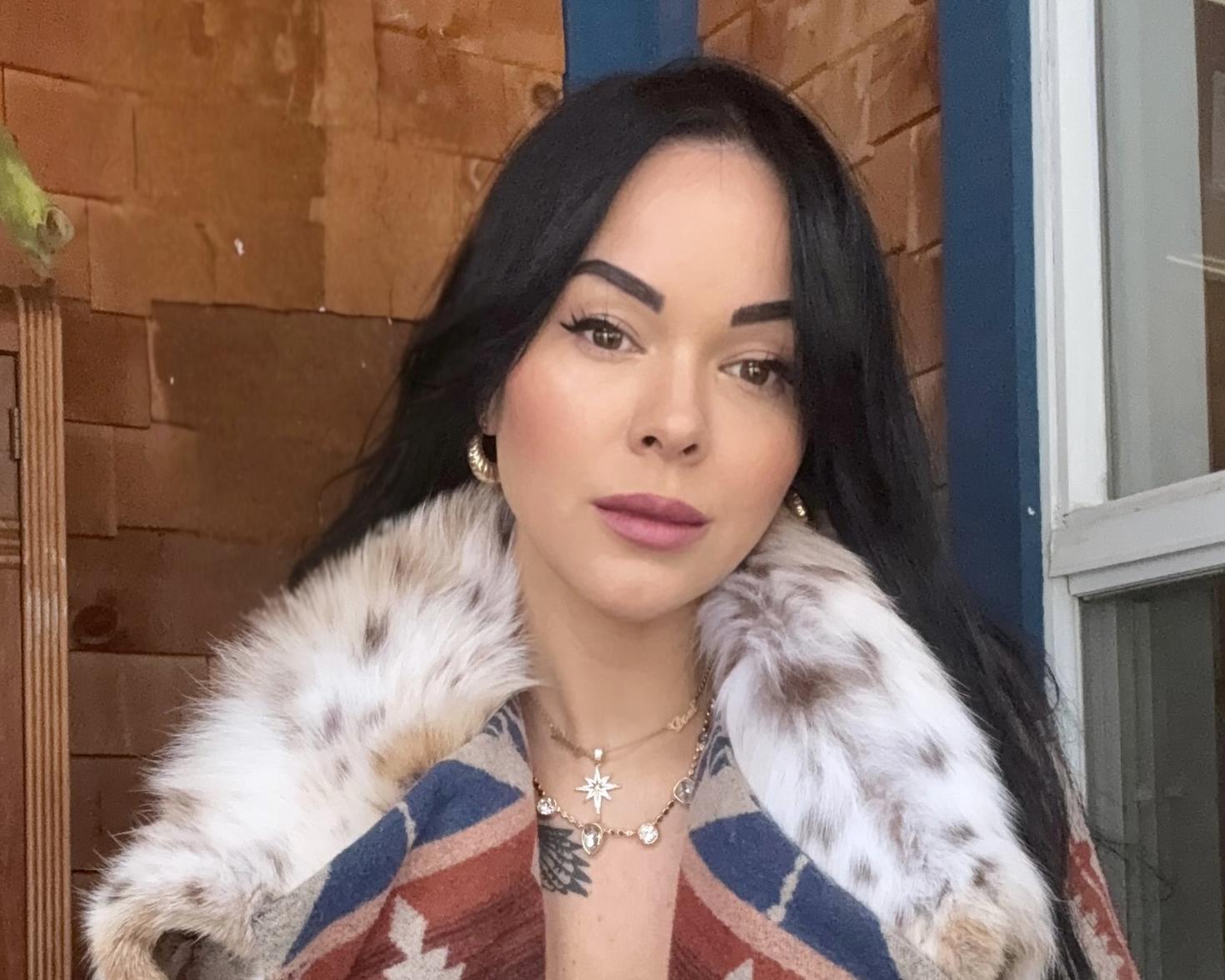 Portait photo of Tareyn Johnson.