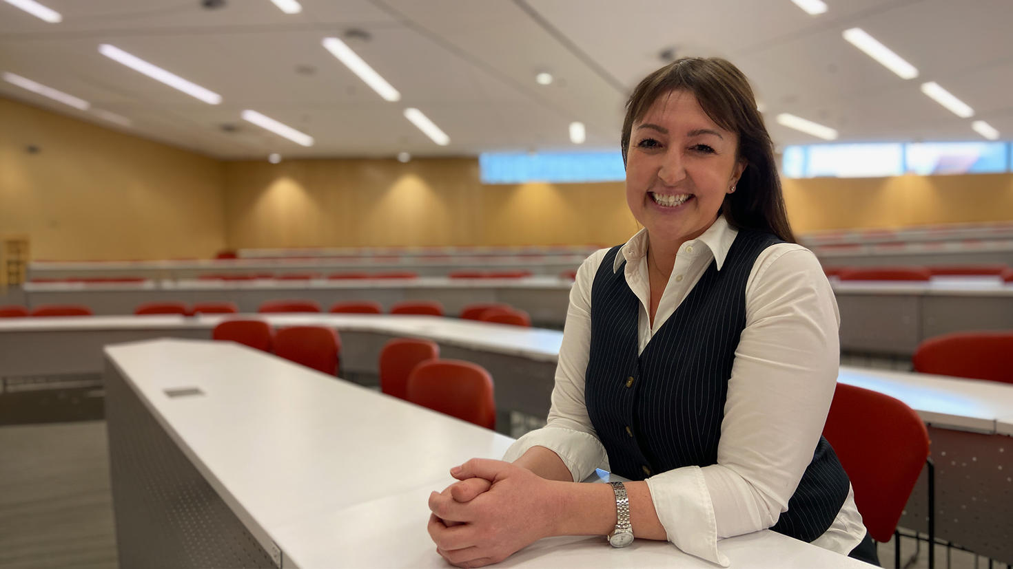 Vivien M. Slezak 