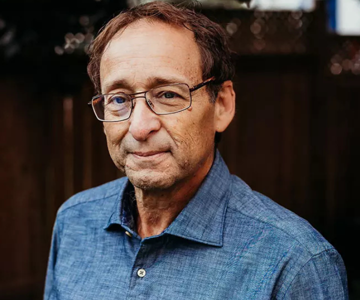 Jonathan Calof, conseiller spécial sur l’antisémitisme 