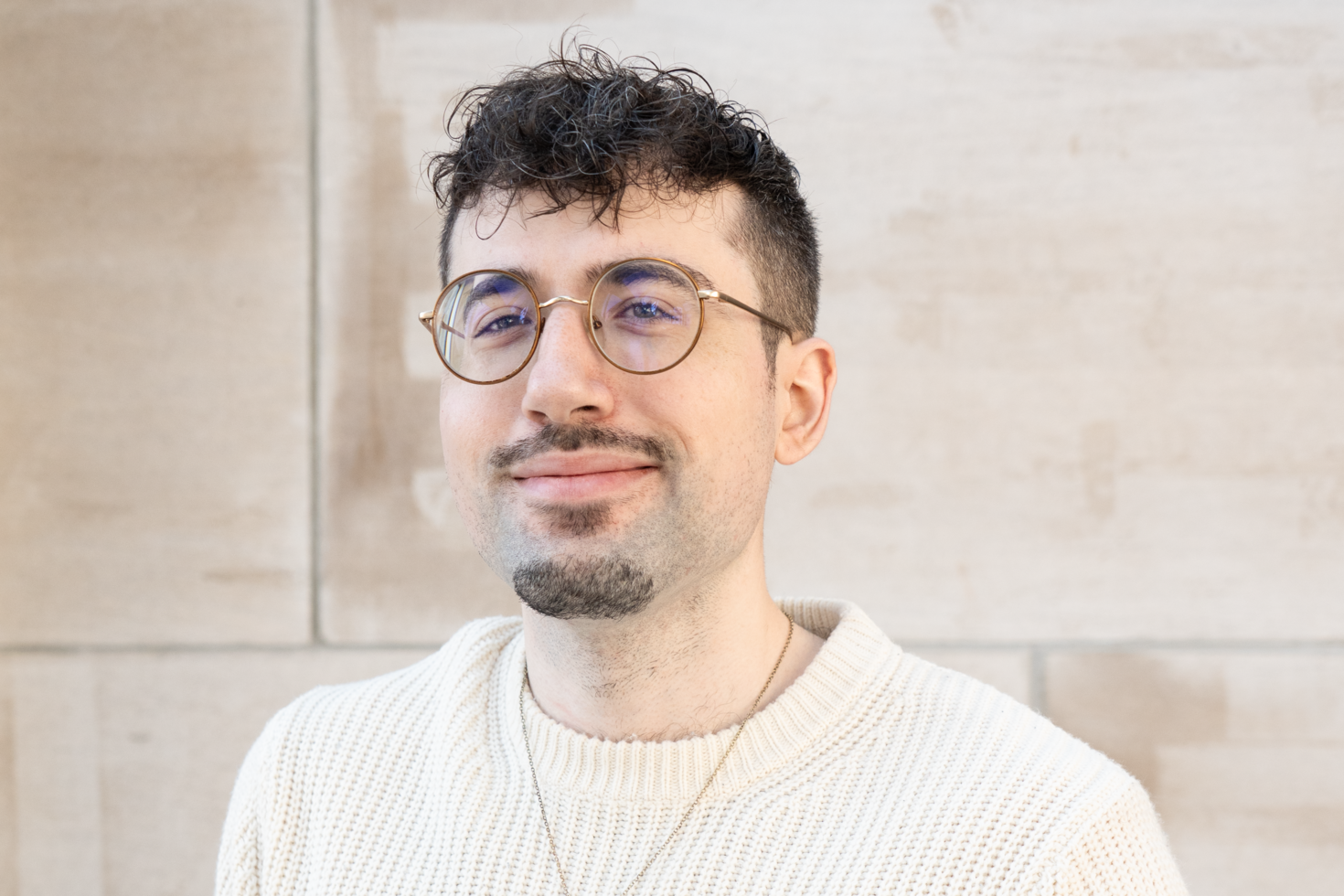 Nicholas Séguin