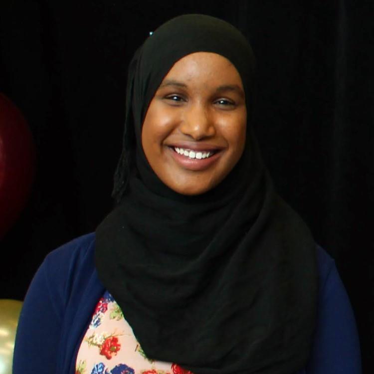 Kali Musa, psychothérapeuthe, Centre de santé et mieux-être étudiant