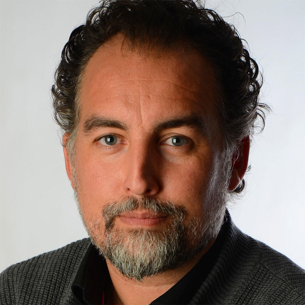Professor Ross-Tremblay