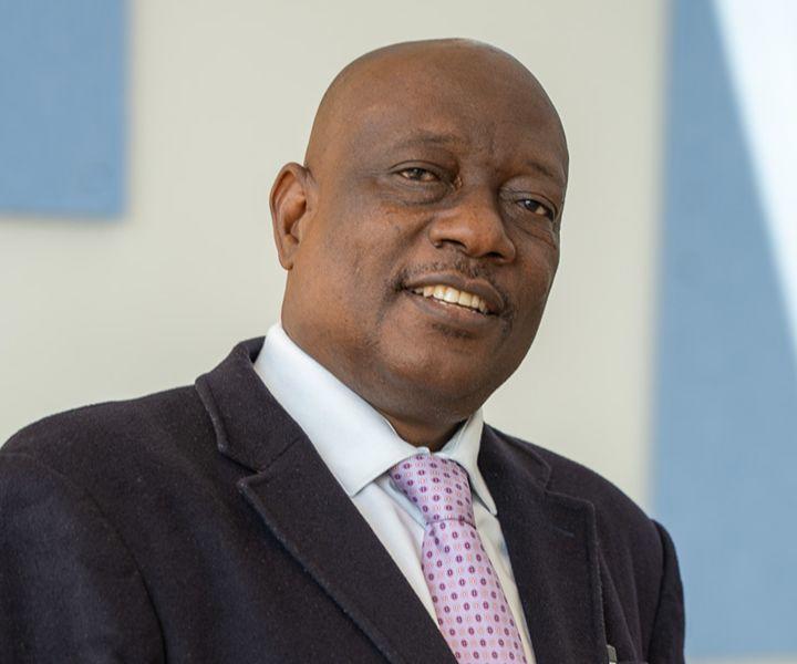 Idrissa Beogo