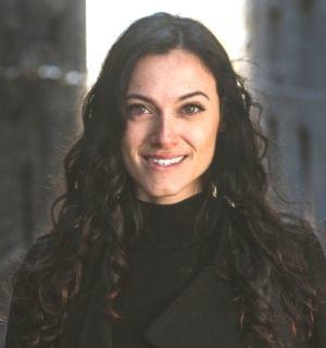 Nicolette Addesa