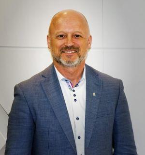 Yves Roy