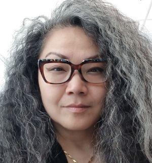 Sylvie J. Lee,