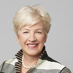 Annette Verschuren