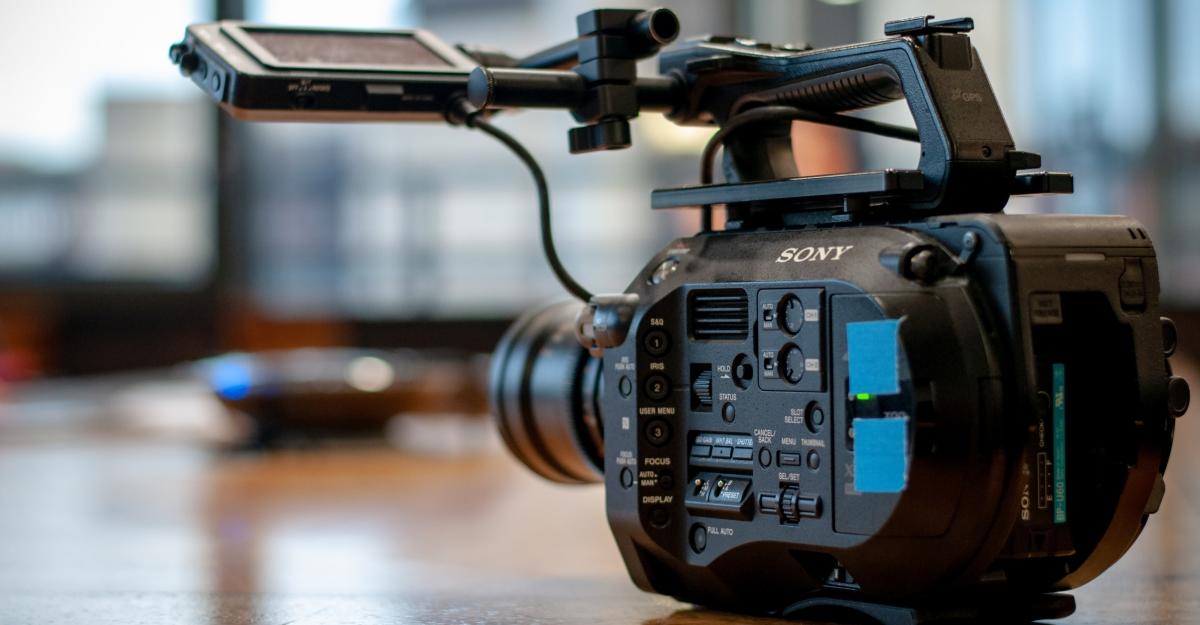 Camera