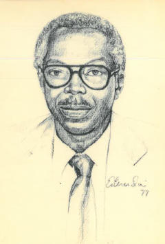Earle Edward Seaton