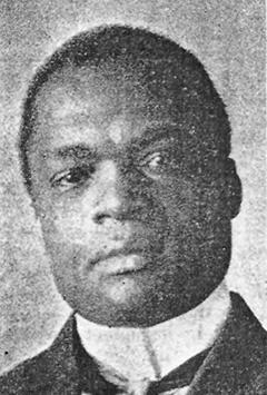 Henry Sylvester-Williams