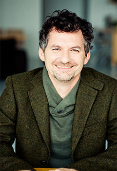 Joël Beddows