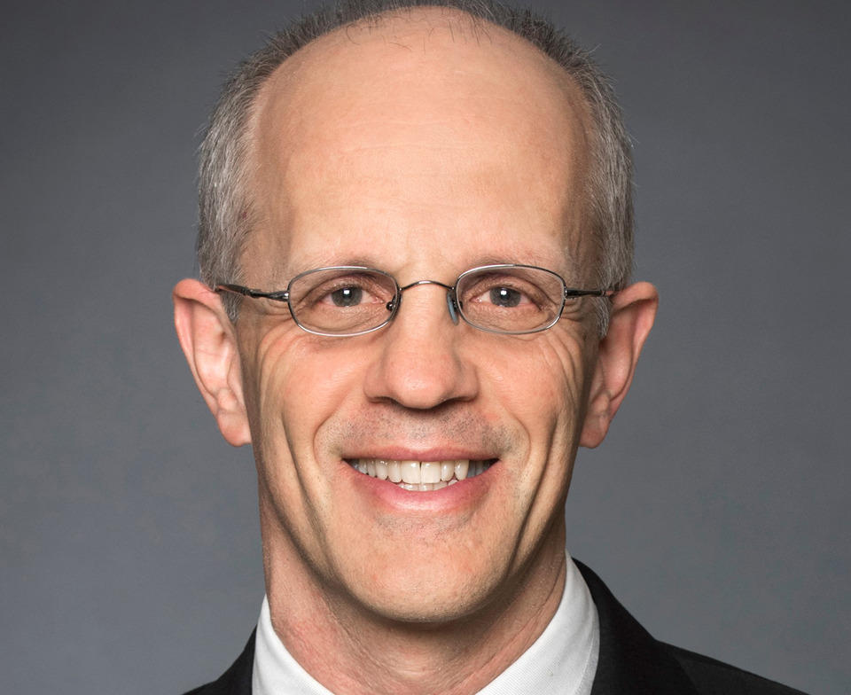 Dr John Baenziger